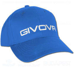 GIVOVA VISIERA baseball sapka - királykék