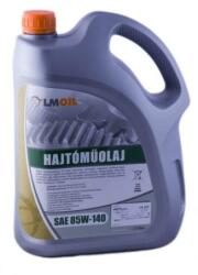 LM LM HAJTÓMŰOLAJ 85W140 5 liter