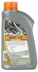 LM LM ATF II D 0, 5 liter automata hajtóműolaj
