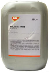 MOL Hydro HM 68 10L