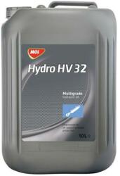 MOL Hydro HV 32 10L - hungarolube