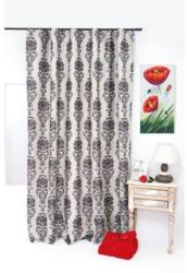 Mendola Draperie Impozant Mendola Home Textiles, 210x245cm cu rejansa, gri
