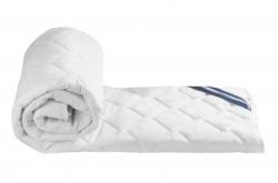 Minet Conf Pilota pentru vara Superior Plus, 200x220cm, cu umplutura usoara densitate 200 g/m2