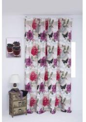 Mendola Draperie Secret Mendola Home Textiles, 210x245cm, cu rejansa