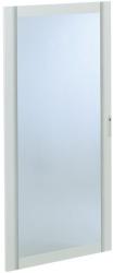 Hager Quadro5 FM541 Fém üvegezett ajtó, 660x700 (magxszél) szekrényekhez, Quadro5 (Hager FM541) (FM541)