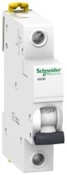 Schneider Electric, Acti9, A9K23163, Kismegszakító 1P, 63A, B karakterisztika, 6 kA Acti9 IK60N (Schneider A9K23163) (A9K23163)