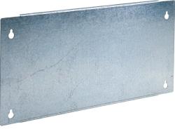 Hager Quadro5 FM493 Modul fém szerelőlap 200x750mm, 900mm széles szekrényekhez, Quadro5 (Hager FM493) (FM493)
