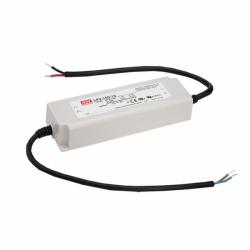 MEAN WELL LPV-150-12 LED tápegység 1 fázisú, 150W, 12V DC kimenettel, 10A, 180…305 V AC, 50/60 Hz ( LPV-150-12 ) (LPV-150-12)