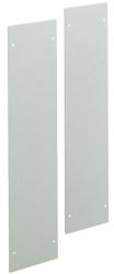  Hager Quadro5 FM405 Fém oldallapok 1260x260 (magxmély) szekrényekhez (2db/csomag), külső rögzítésű, Quadro5 (HagerFM405) (FM405)