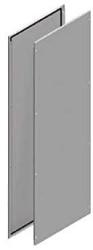  Schneider Electric Spacial SF NSY2SP226 Fém oldallapok 2200x600 (magxmély) szekrényekhez (2db/csomag), külső rögzítésű, Spacial SF (Schneider NSY2SP226) (NSY2SP226)