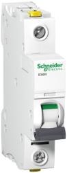 Schneider Electric , Acti9, A9F07116, Kismegszakító 1P, 16A, C karakterisztika, 10 kA Acti9 IC60H (Schneider A9F07116) (A9F07116)
