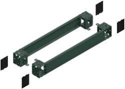  Schneider Electric spacial CRN NSYSPF8200 Fém lábazat elülső és hátsó panelek, 200mm mágas, 800mm széles szekrényekhez (Schneider NSYSPF8200) (NSYSPF8200)