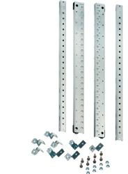 Hager Orion plus FL461A Szerelőrúd készlet 350x300mm (magxszél) Orion plus szekrényekhez (Hager FL461A) (FL461A)