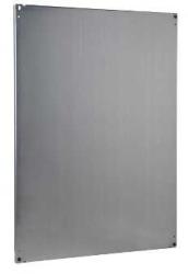 Schneider Electric Spacial NSYMP2210 Fém szerelőlap 2200x1000 (magxszél) szekrényekhez, szerelőlap mérete 2097x896mm, Spacial SF, Spacial SM (Schneider NSYMP2210) (NSYMP2210)