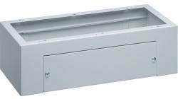 Hager Orion Plus FL958A Fém lábazat, 150mm magás, 500x250 (szélxmély) szekrényekhez, Orion plus (Hager FL958A) (FL958A)