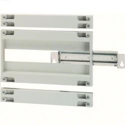  Hager Orion plus FL371A x160 kompakt megszakító beépítő készlet, 300mm magás, kalapsínnel, 400mm széles szekrényekhez, Orion plus (Hager FL371A) (FL371A)