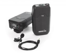 RØDE Filmmaker KIT RXTX