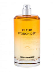 KARL LAGERFELD Fleur d'Orchidee (Les Parfums Matieres) EDP 100 ml Tester