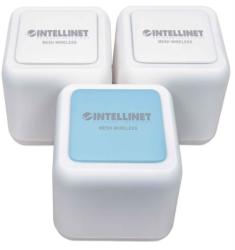 Intellinet Whole Home AC1200 Kit (525725) Router