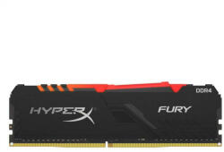 Kingston HyperX FURY RGB 8GB DDR4 3000MHz HX430C15FB3A/8