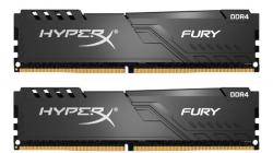 Kingston HyperX FURY 16GB (2x8GB) DDR4 2666MHz HX426C16FB3K2/16
