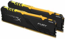 Kingston HyperX FURY RGB 32GB (2x16GB) DDR4 3000MHz HX430C15FB3AK2/32