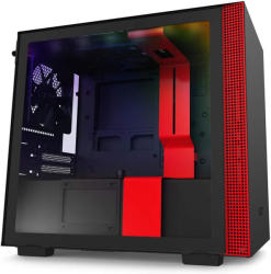 NZXT H210i TG (CA-H210i)