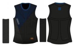 Jobe Vesta sporturi nautice JOBE Comp Vest Men Navy Blue (554018006)