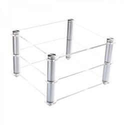 Topping Rack Aluminium Acrylic Topping pentru PA3 / MX3 / VX3 / D30 / A30