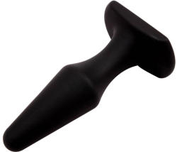 Chisa-novelties Black Mont M Silicone Plug