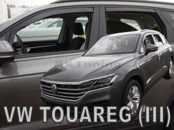 Heko Ветробрани за vw touareg (2018+) 4бр. предни и задни (31018)