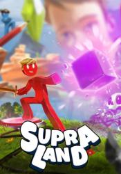 Supra Games Supraland (PC)