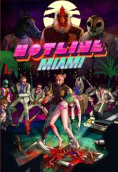 Devolver Digital Hotline Miami (PC)
