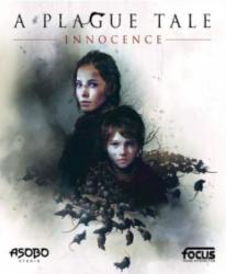 Focus Home Interactive A Plague Tale Innocence (PC)