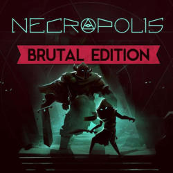 Paradox Interactive Necropolis [Brutal Edition] (PC)