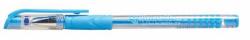 FlexOffice Handle zselés toll, 0.2mm, 2db, kék (FOZS016BLK)