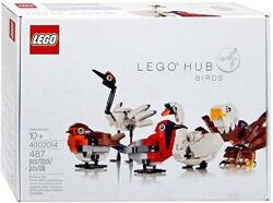 LEGO® HUB Birds (4002014)