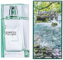 Lolita Lempicka Green Lover EDT 100 ml