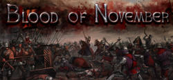 Aterdux Entertainment Eisenwald Blood of November (PC) Jocuri PC