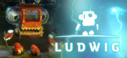ovos Ludwig (PC) Jocuri PC