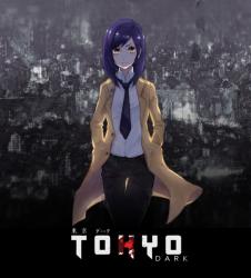 Square Enix Tokyo Dark (PC) Jocuri PC