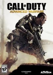 Activision Call of Duty Advanced Warfare [Gold Edition] (PC)