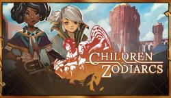 Cardboard Utopia Children of Zodiarcs (PC)