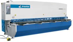 Inanlar CNC AHGM (3016)