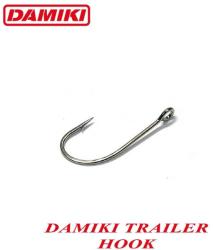 Damiki Trailer Hook Nr. 2/0 4buc/plic (DMK-TRAILER-2/0)