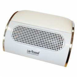 Lila Rossa Aspirator manichiura cu 3 ventilatoare (LR853)