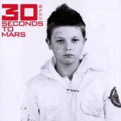 30 Seconds To Mars 30 Seconds To Mars (cd)