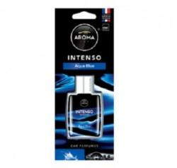 Odorizant auto Aroma Car Intenso Perfume Aqua Blue (MTM92171)