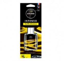 Odorizant auto Aroma Car Intenso Perfume Vanilla Adventure (MTM92172)