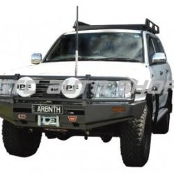 ARB Bara fata ARB DeLuxe Toyota Landcruiser 100 (GTC-3413040)